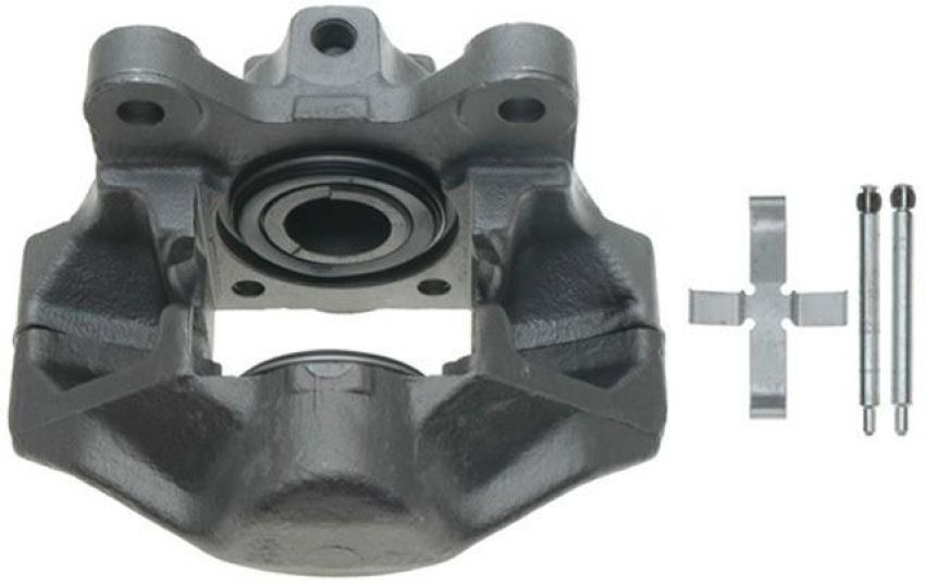 Raybestos FRC3452 Raybestos R-Line Reman Semi-Loaded Caliper