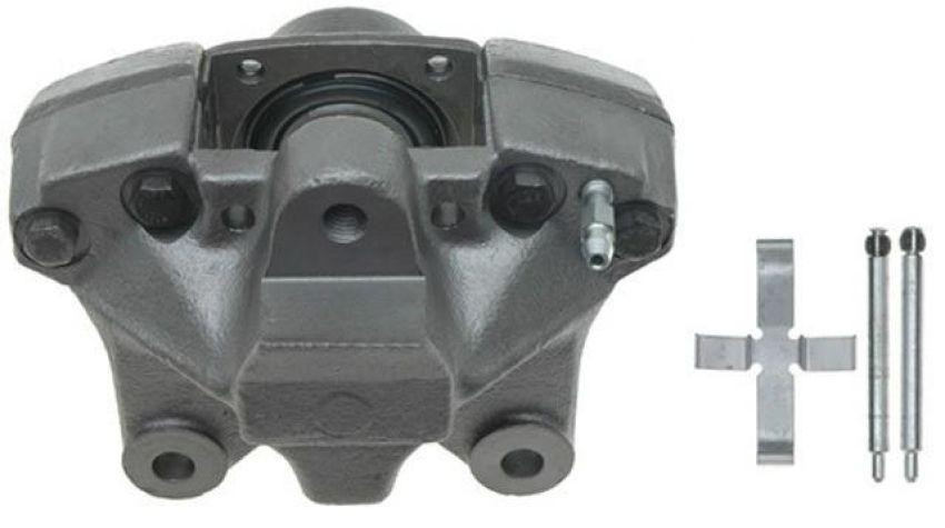 Raybestos FRC3452 Raybestos R-Line Reman Semi-Loaded Caliper