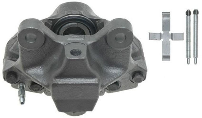 Raybestos FRC3452 Raybestos R-Line Reman Semi-Loaded Caliper