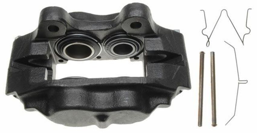 Raybestos FRC3465 Raybestos R-Line Reman Semi-Loaded Caliper