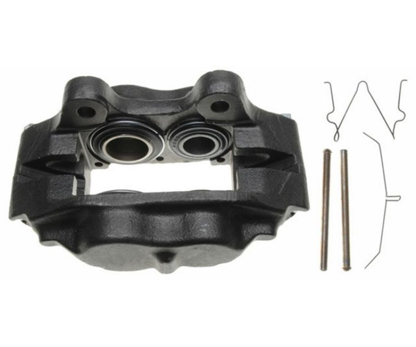 Raybestos FRC3465 Raybestos R-Line Reman Semi-Loaded Caliper