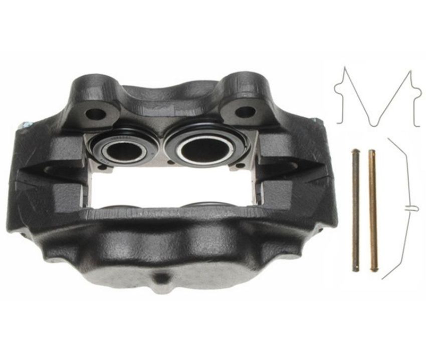 Raybestos FRC3466 Raybestos R-Line Reman Semi-Loaded Caliper