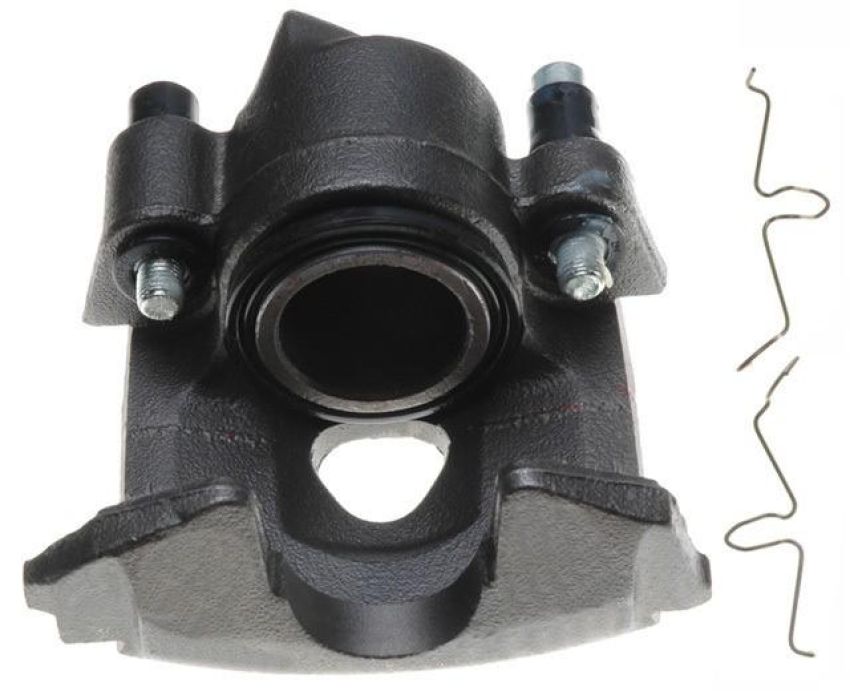Raybestos FRC3511 Raybestos R-Line Reman Semi-Loaded Caliper