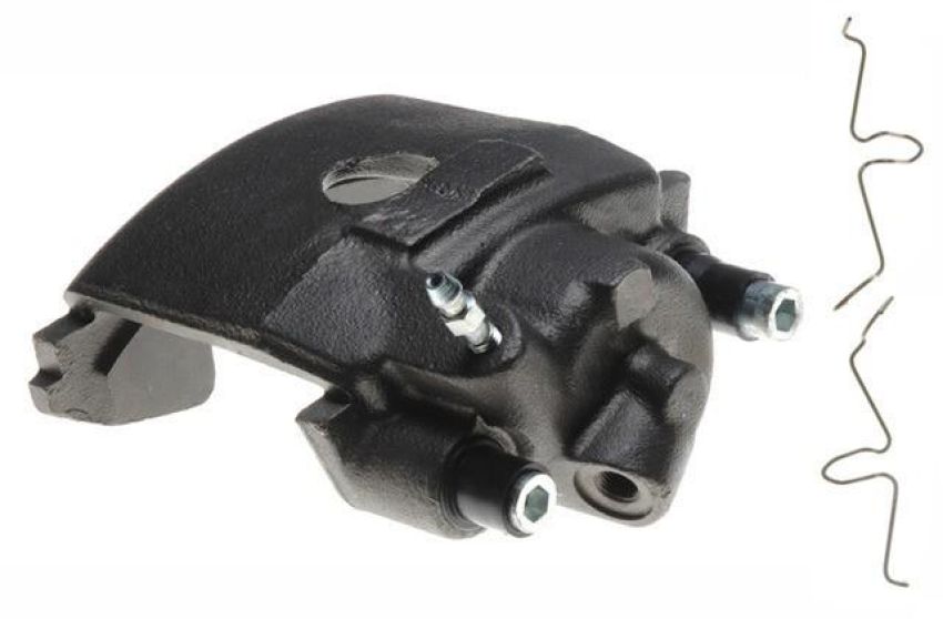 Raybestos FRC3511 Raybestos R-Line Reman Semi-Loaded Caliper