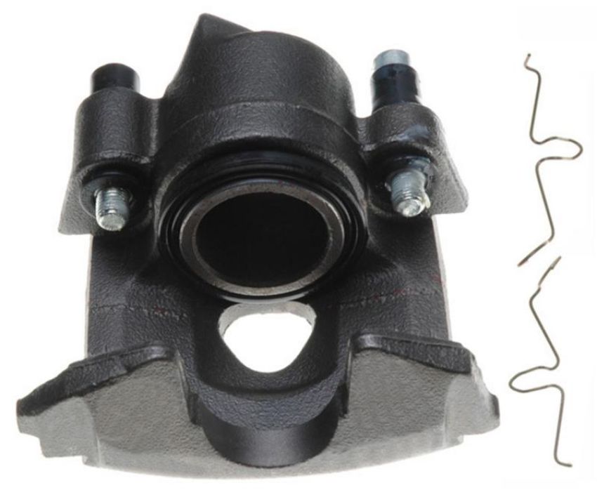 Raybestos FRC3511 Raybestos R-Line Reman Semi-Loaded Caliper