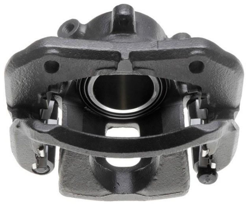 Raybestos FRC3558 Raybestos R-Line Reman Semi-Loaded Caliper & Bracket Assy