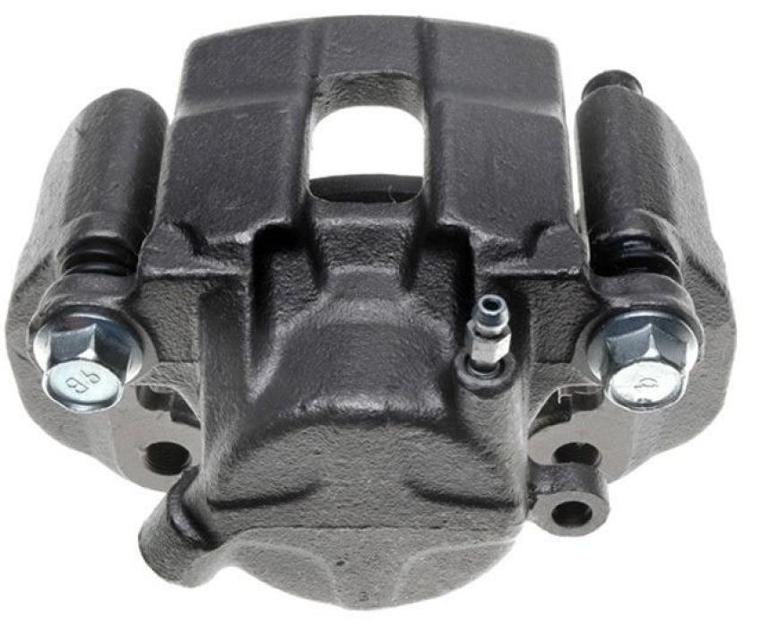Raybestos FRC3558 Raybestos R-Line Reman Semi-Loaded Caliper & Bracket Assy