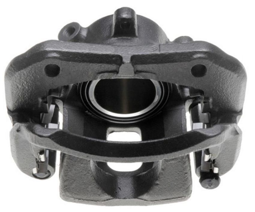 Raybestos FRC3558 Raybestos R-Line Reman Semi-Loaded Caliper & Bracket Assy