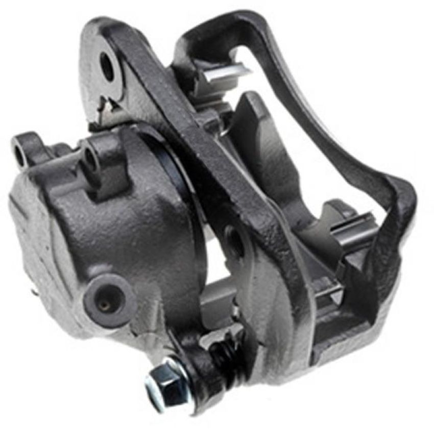 Raybestos FRC3558 Raybestos R-Line Reman Semi-Loaded Caliper & Bracket Assy