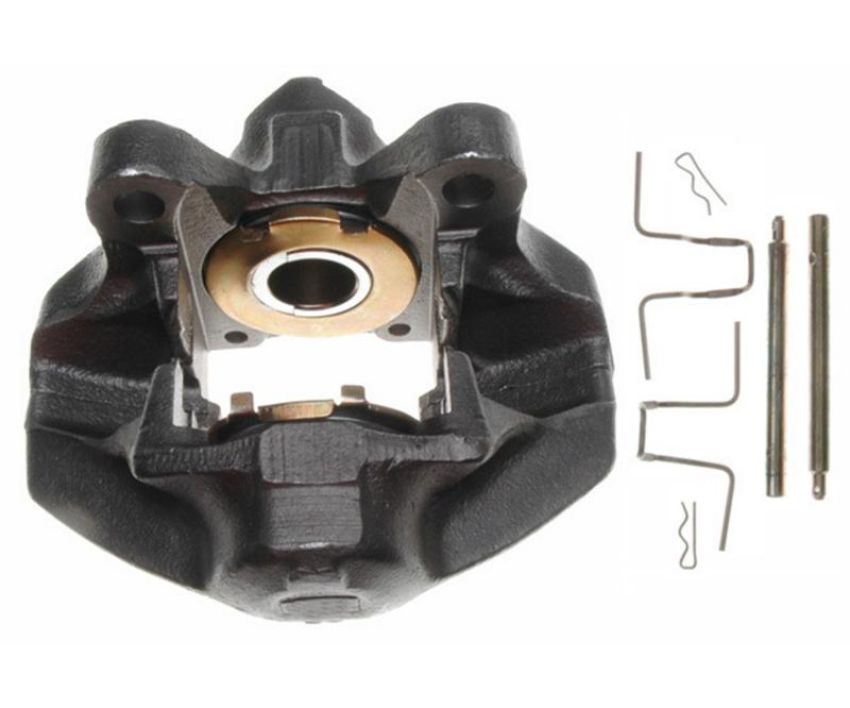 Raybestos FRC3587 Raybestos R-Line Reman Semi-Loaded Caliper
