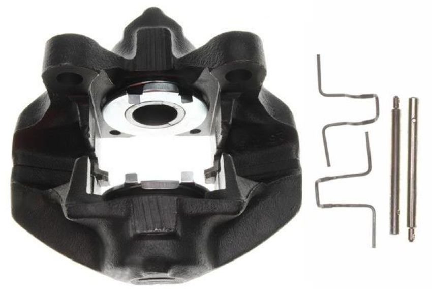 Raybestos FRC3588 Raybestos R-Line Reman Semi-Loaded Caliper