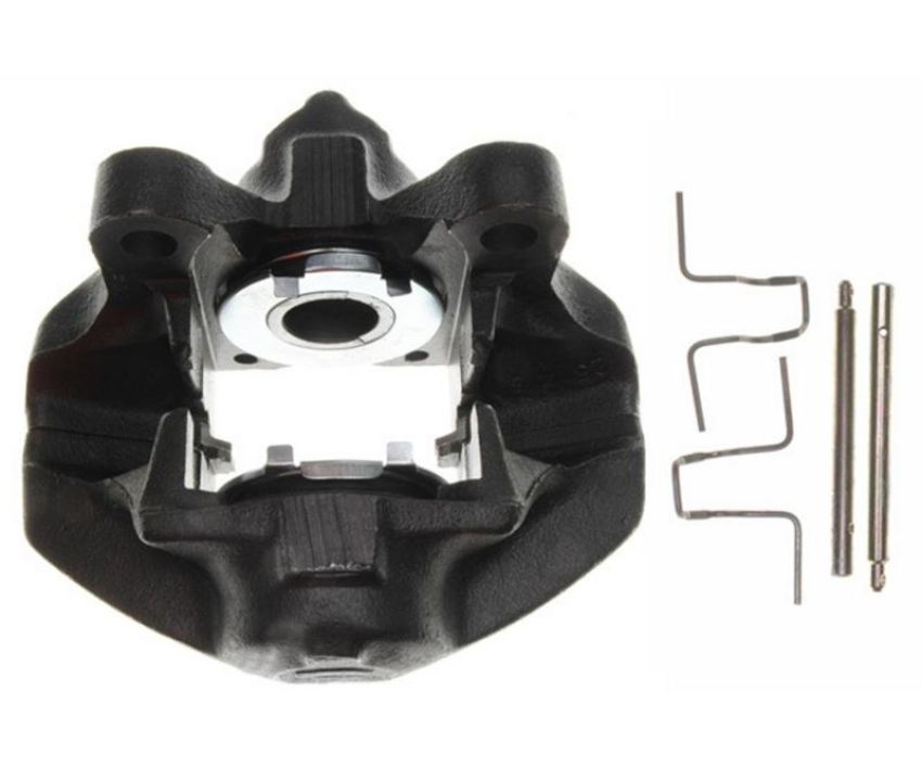Raybestos FRC3588 Raybestos R-Line Reman Semi-Loaded Caliper