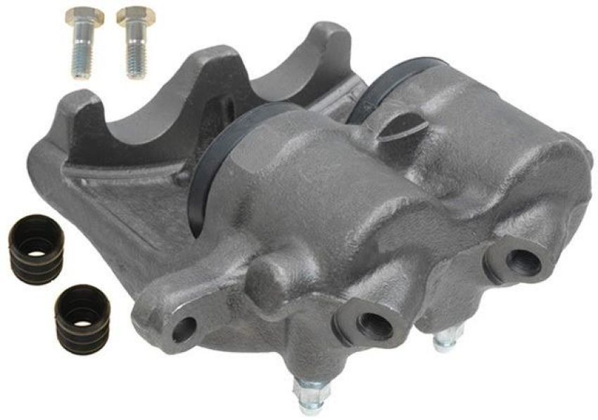 Raybestos FRC3628 Raybestos R-Line Reman Semi-Loaded Caliper
