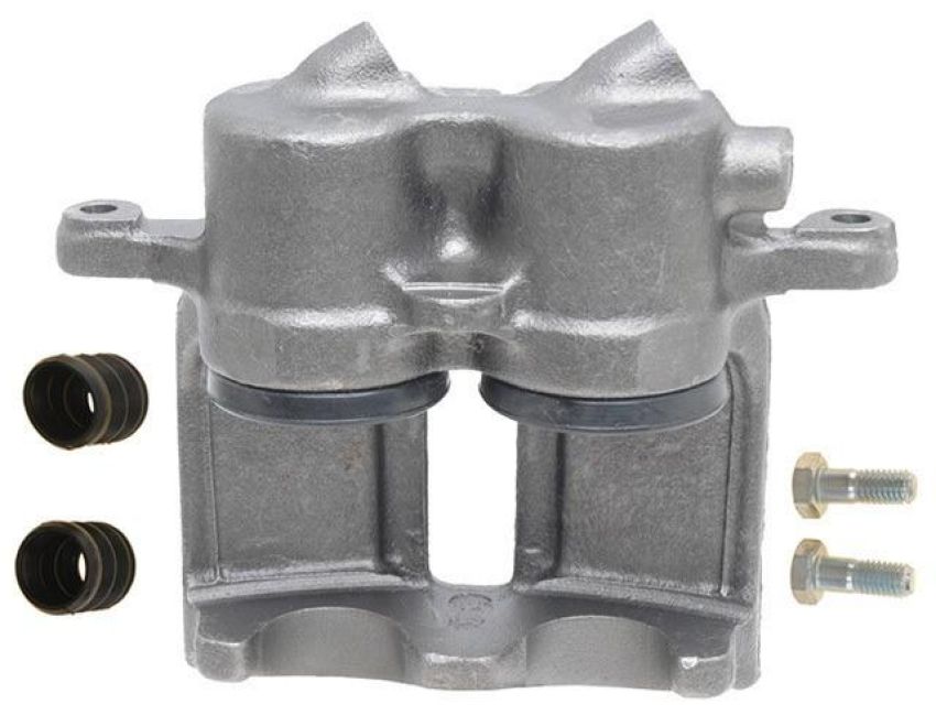 Raybestos FRC3628 Raybestos R-Line Reman Semi-Loaded Caliper