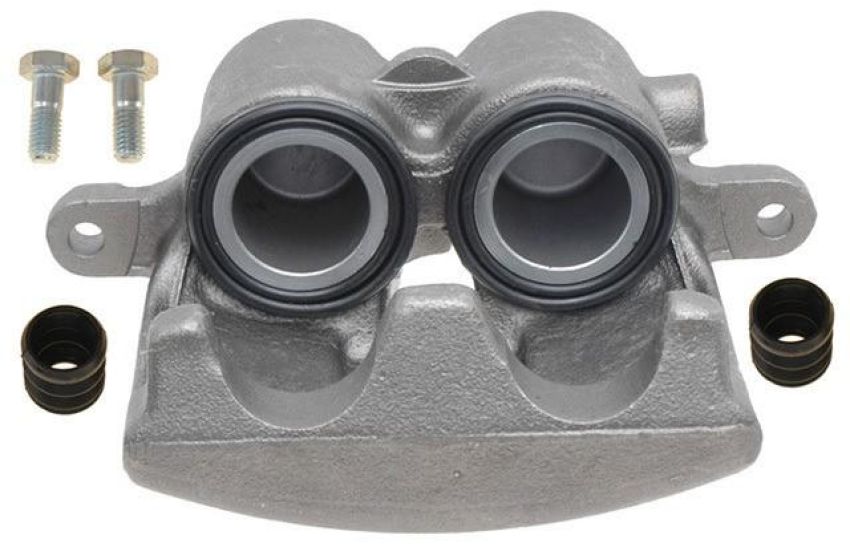Raybestos FRC3628 Raybestos R-Line Reman Semi-Loaded Caliper