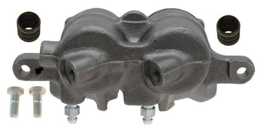 Raybestos FRC3628 Raybestos R-Line Reman Semi-Loaded Caliper