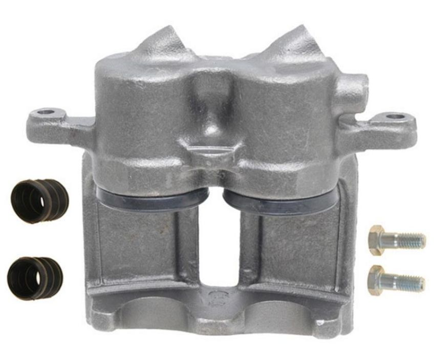 Raybestos FRC3628 Raybestos R-Line Reman Semi-Loaded Caliper