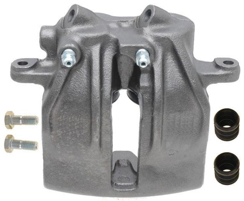 Raybestos FRC3628 Raybestos R-Line Reman Semi-Loaded Caliper