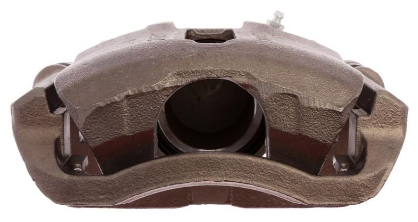 Raybestos FRC3651 Raybestos R-Line Reman Semi-Loaded Caliper & Bracket Assy