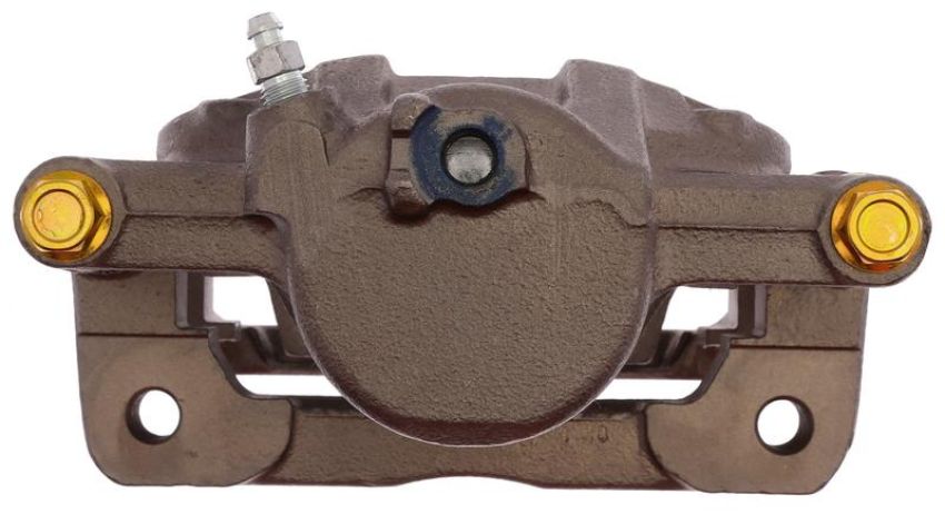 Raybestos FRC3651 Raybestos R-Line Reman Semi-Loaded Caliper & Bracket Assy
