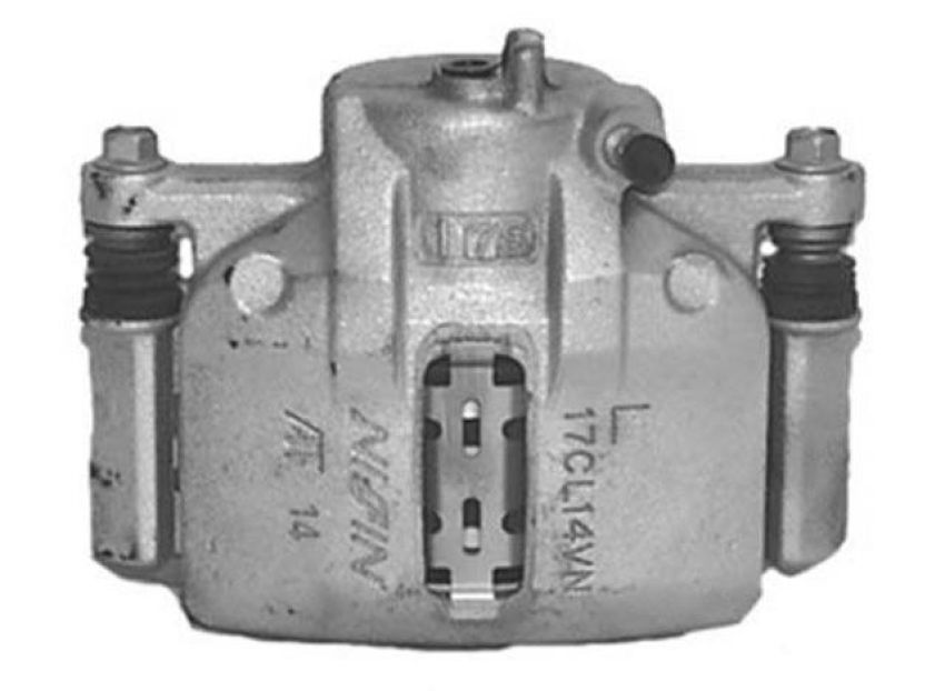 Raybestos FRC3651 Raybestos R-Line Reman Semi-Loaded Caliper & Bracket Assy