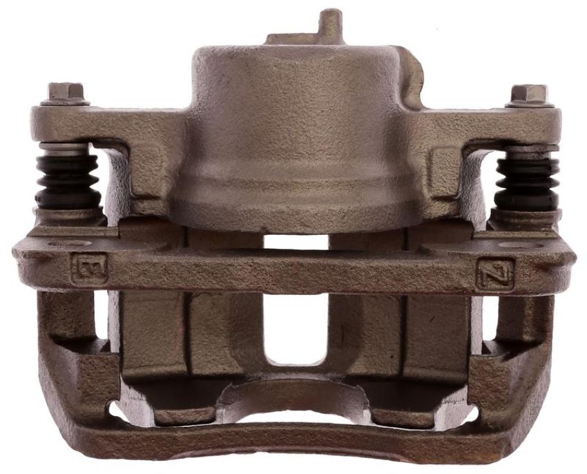 Raybestos FRC3652 Raybestos R-Line Reman Semi-Loaded Caliper & Bracket Assy