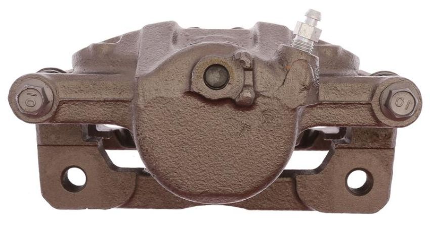 Raybestos FRC3652 Raybestos R-Line Reman Semi-Loaded Caliper & Bracket Assy