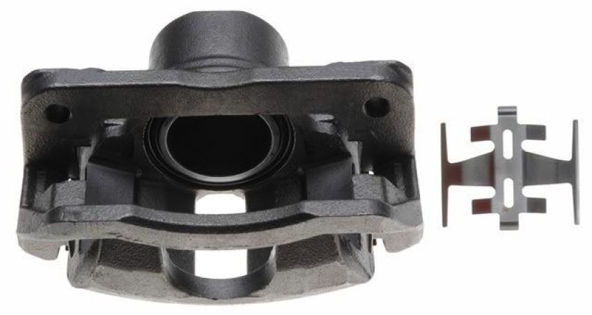 Raybestos FRC3652 Raybestos R-Line Reman Semi-Loaded Caliper & Bracket Assy