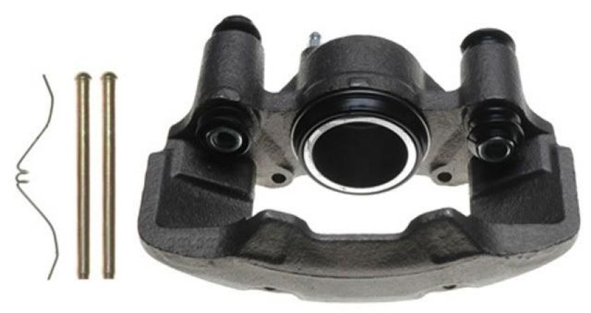 Raybestos FRC3663 Raybestos R-Line Reman Semi-Loaded Caliper