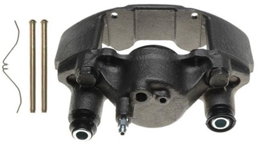 Raybestos FRC3663 Raybestos R-Line Reman Semi-Loaded Caliper