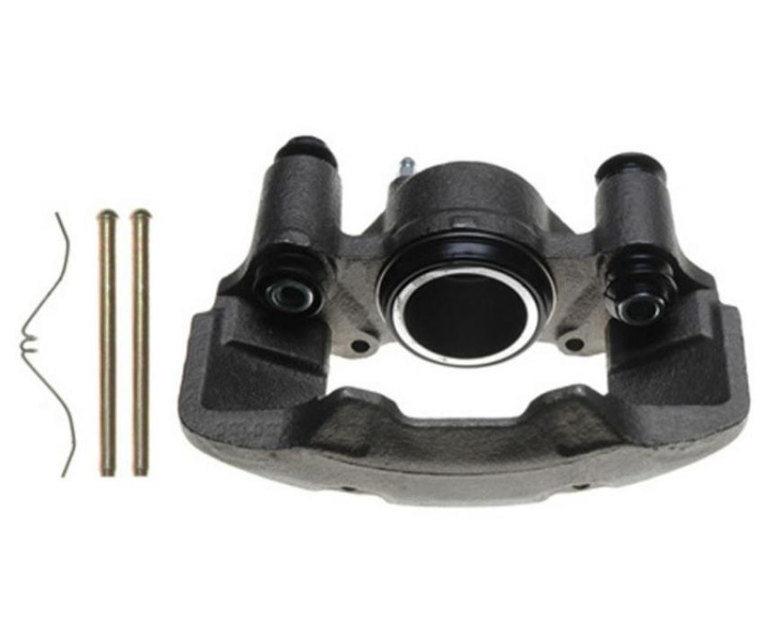 Raybestos FRC3663 Raybestos R-Line Reman Semi-Loaded Caliper