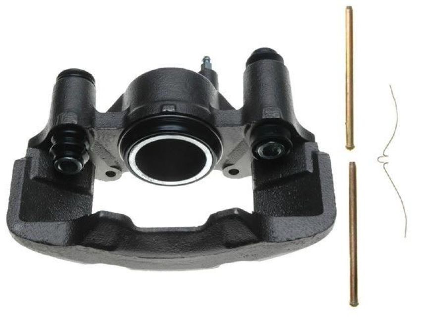 Raybestos FRC3664 Raybestos R-Line Reman Semi-Loaded Caliper