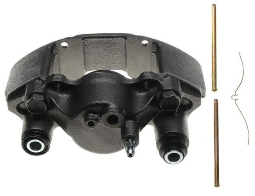 Raybestos FRC3664 Raybestos R-Line Reman Semi-Loaded Caliper