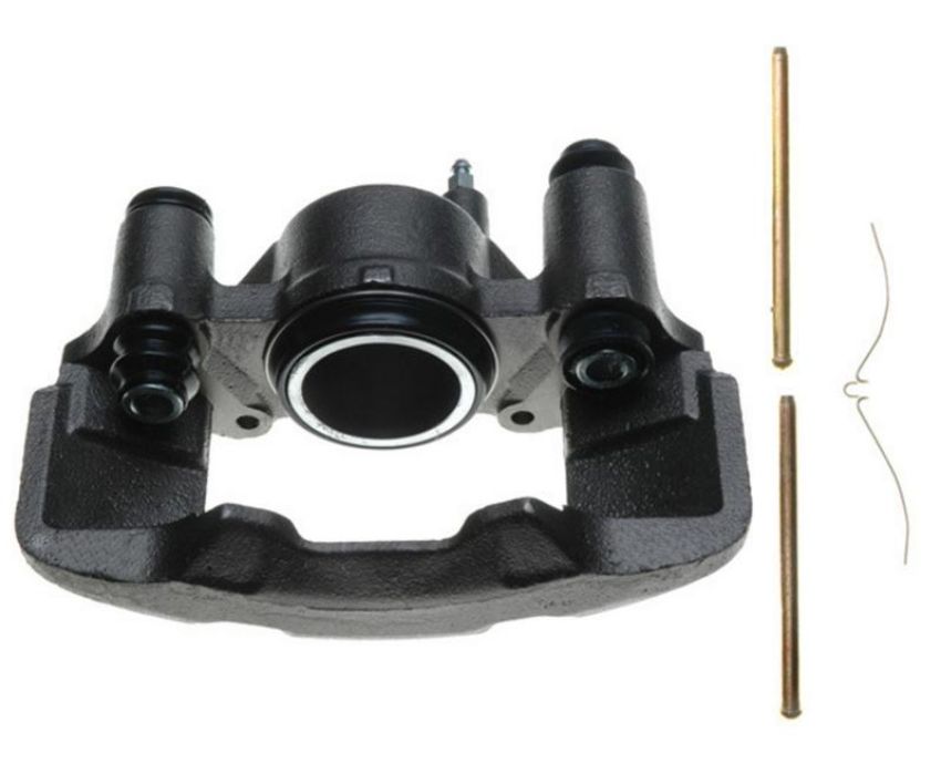 Raybestos FRC3664 Raybestos R-Line Reman Semi-Loaded Caliper