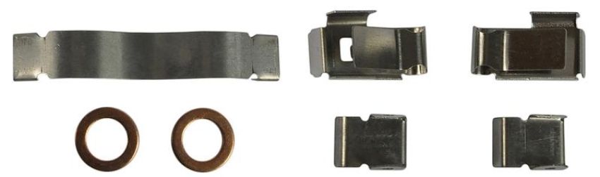 Raybestos FRC3679N Raybestos Element3 Disc Brake Caliper
