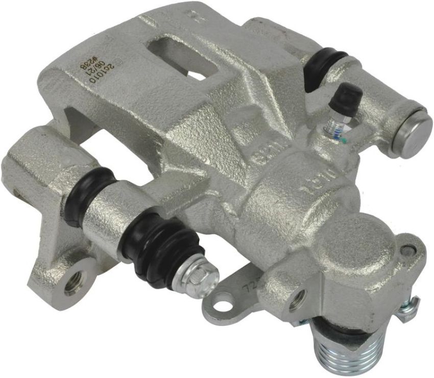 Raybestos FRC3680N Raybestos Element3 Disc Brake Caliper