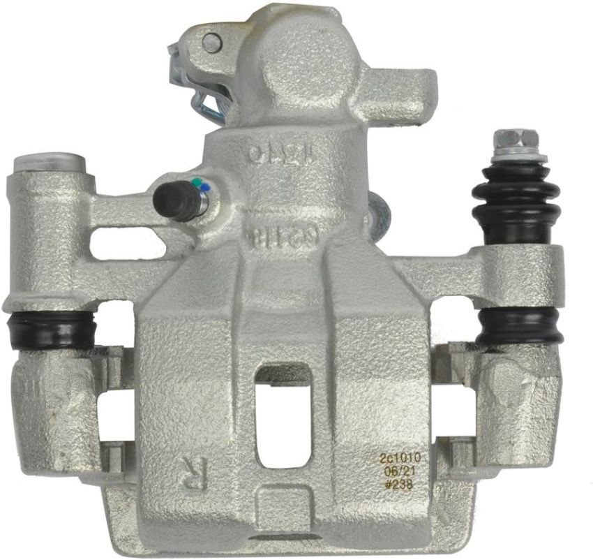 Raybestos FRC3680N Raybestos Element3 Disc Brake Caliper
