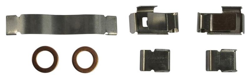 Raybestos FRC3680N Raybestos Element3 Disc Brake Caliper