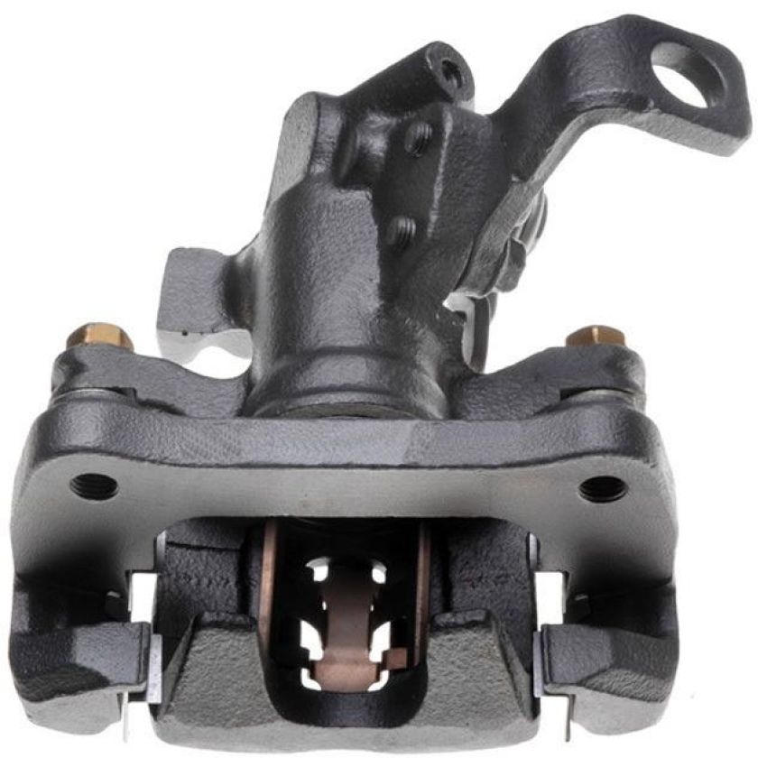 Raybestos FRC3688 Raybestos R-Line Reman Semi-Loaded Caliper & Bracket Assy