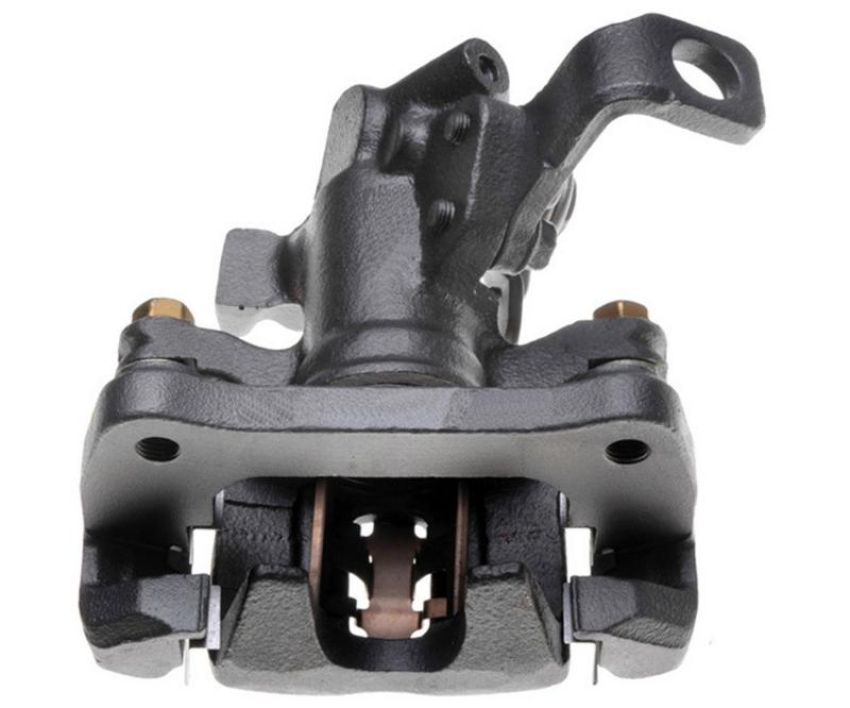 Raybestos FRC3688 Raybestos R-Line Reman Semi-Loaded Caliper & Bracket Assy