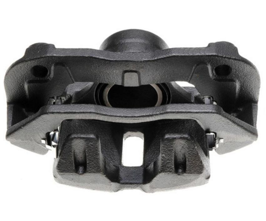 Raybestos FRC3693 Raybestos R-Line Reman Semi-Loaded Caliper & Bracket Assy