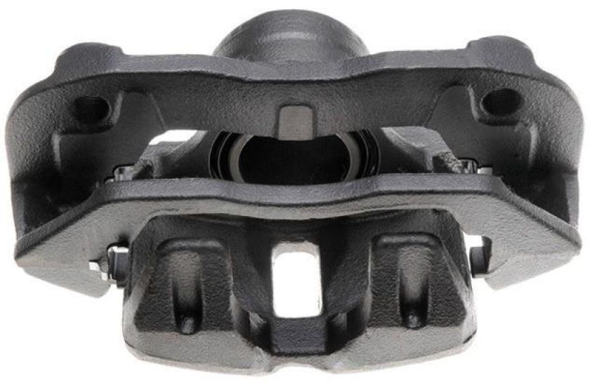 Raybestos FRC3694 Raybestos R-Line Reman Semi-Loaded Caliper & Bracket Assy
