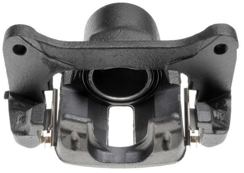 Raybestos FRC3740 Raybestos R-Line Reman Semi-Loaded Caliper & Bracket Assy