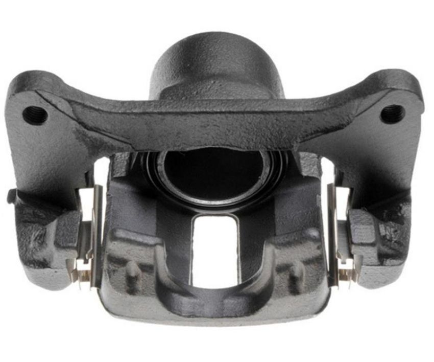 Raybestos FRC3740 Raybestos R-Line Reman Semi-Loaded Caliper & Bracket Assy