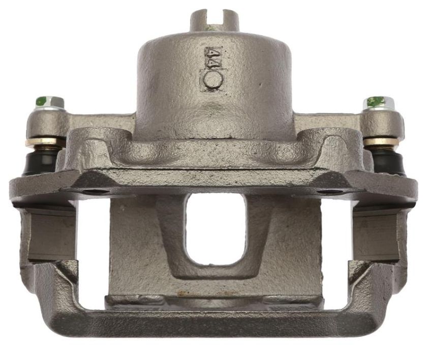 Raybestos FRC3751 Raybestos R-Line Reman Semi-Loaded Caliper & Bracket Assy