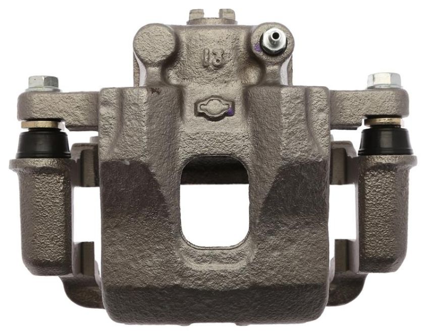 Raybestos FRC3751 Raybestos R-Line Reman Semi-Loaded Caliper & Bracket Assy