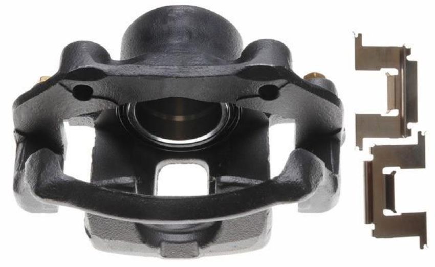 Raybestos FRC3752 Raybestos R-Line Reman Semi-Loaded Caliper & Bracket Assy