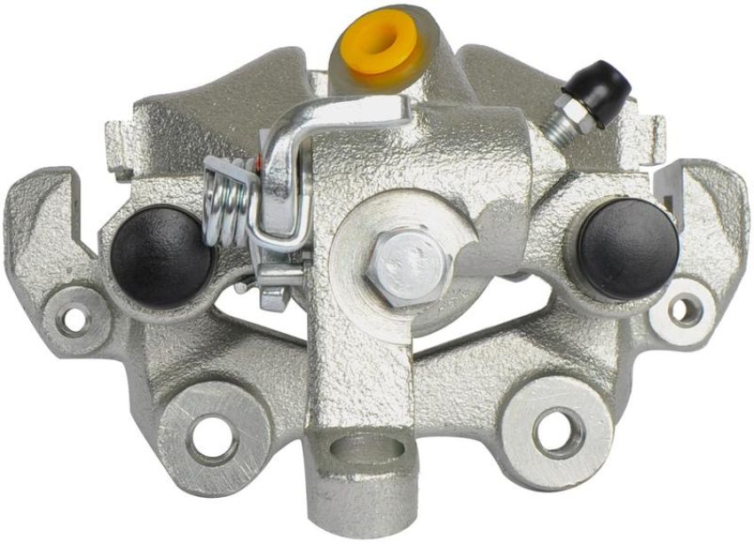 Raybestos FRC3804N Raybestos Element3 Disc Brake Caliper