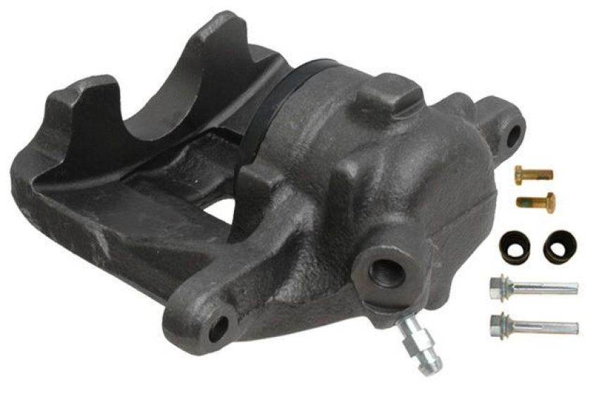 Raybestos FRC3816 Raybestos R-Line Reman Semi-Loaded Caliper