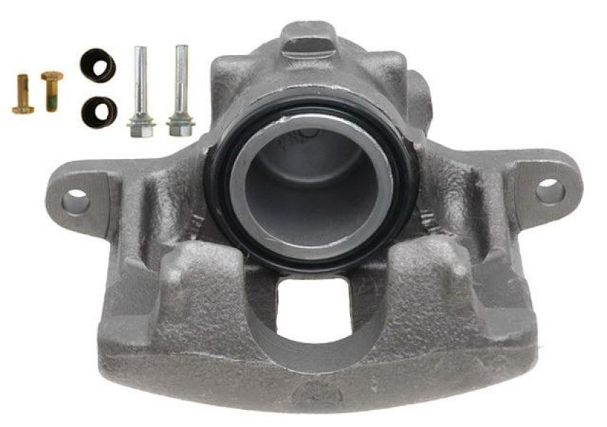 Raybestos FRC3816 Raybestos R-Line Reman Semi-Loaded Caliper